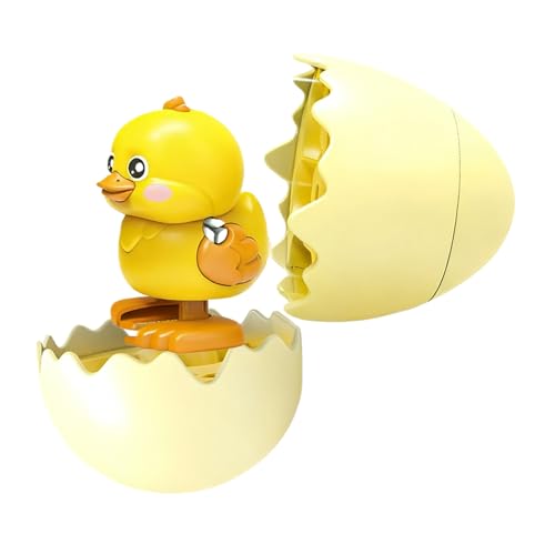 恐竜のおもちゃ - ゼンマイゲーム、男の子と女の子向けの恐竜のおもちゃ、楽しいファミリーホッピングカピバラセット、使いやすい、教育用遊びツール、ロードトリップ車旅行用子供アクセサリー、5.12x4.13x3.15インチ