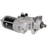 OEG Parts New Starter Compatible With Dodge 5.9L Diesel Cummins D250 D350 W25 W350 1988-1992 1993