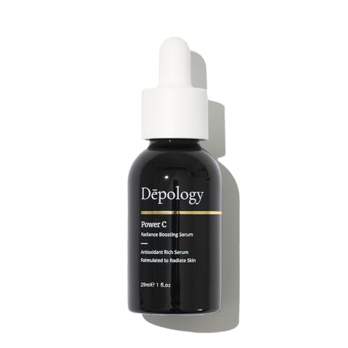 Depology-Peptide-Complex-10-Wrinkle-Defense-Power-C-Antioxidant-Radiance-Serum