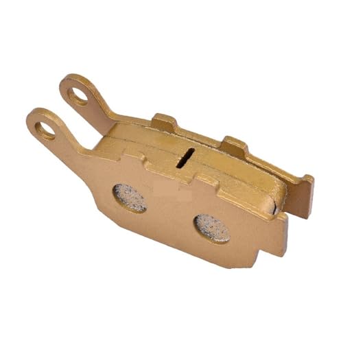 Plaquettes de frein Suzuki SFV 650 Gladius avant arrière FA229 FA231 FA140 - 4