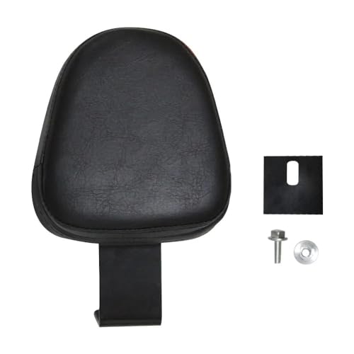 Coussin siège conducteur Rebel CM500 : dossier de selle moto custom pour CM 300 2018 2019 2020