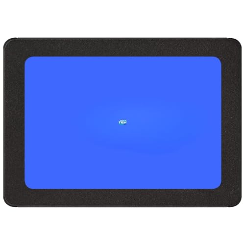 Formato 2.5 Pollici: Compatibile con la maggior parte dei notebook e desktop.