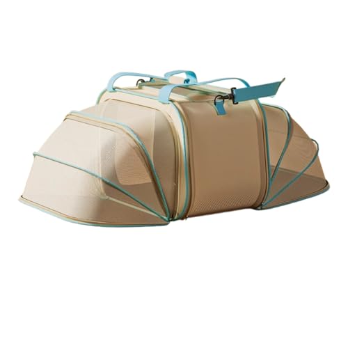 TROLYE ܂肽݃ybgLA g\ ^ybgL[P[X ׏d 8KG ȓ L 2 C/^/p ʒʋC É + QbWWt yʈړ֗ sԗp|[^uP[W LL[obO (OɐLk