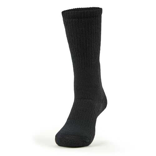 Thorlo Unisex Extreme Cold Maximum Cushion Crew