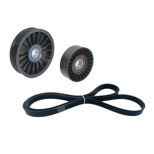Tendeur de courroie pour Mercruiser anti-sifflement pour réparer la transmission V6 V8