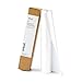 Produktbild Cricut Permanent Vinyl | White | 30.5cm x 4.6m (12" x 15ft) | Self Adhesive Vinyl Roll | For use with all Cutting Machines, 2005281