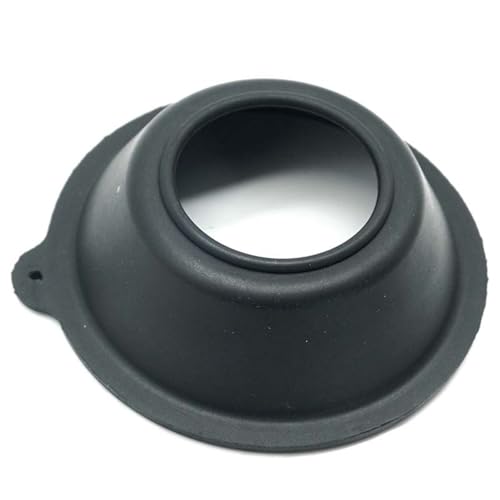 Membrane à vide pour Yamaha XJ600 résout les trous d'accélération moto 96-02