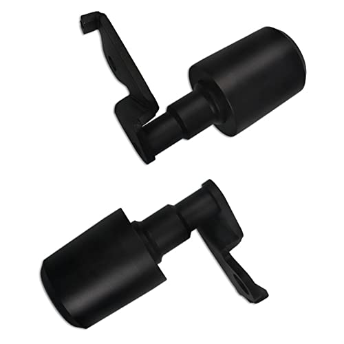 Marco de protección contra caídas CNC para motocicleta Honda CBR1000RR 12-16