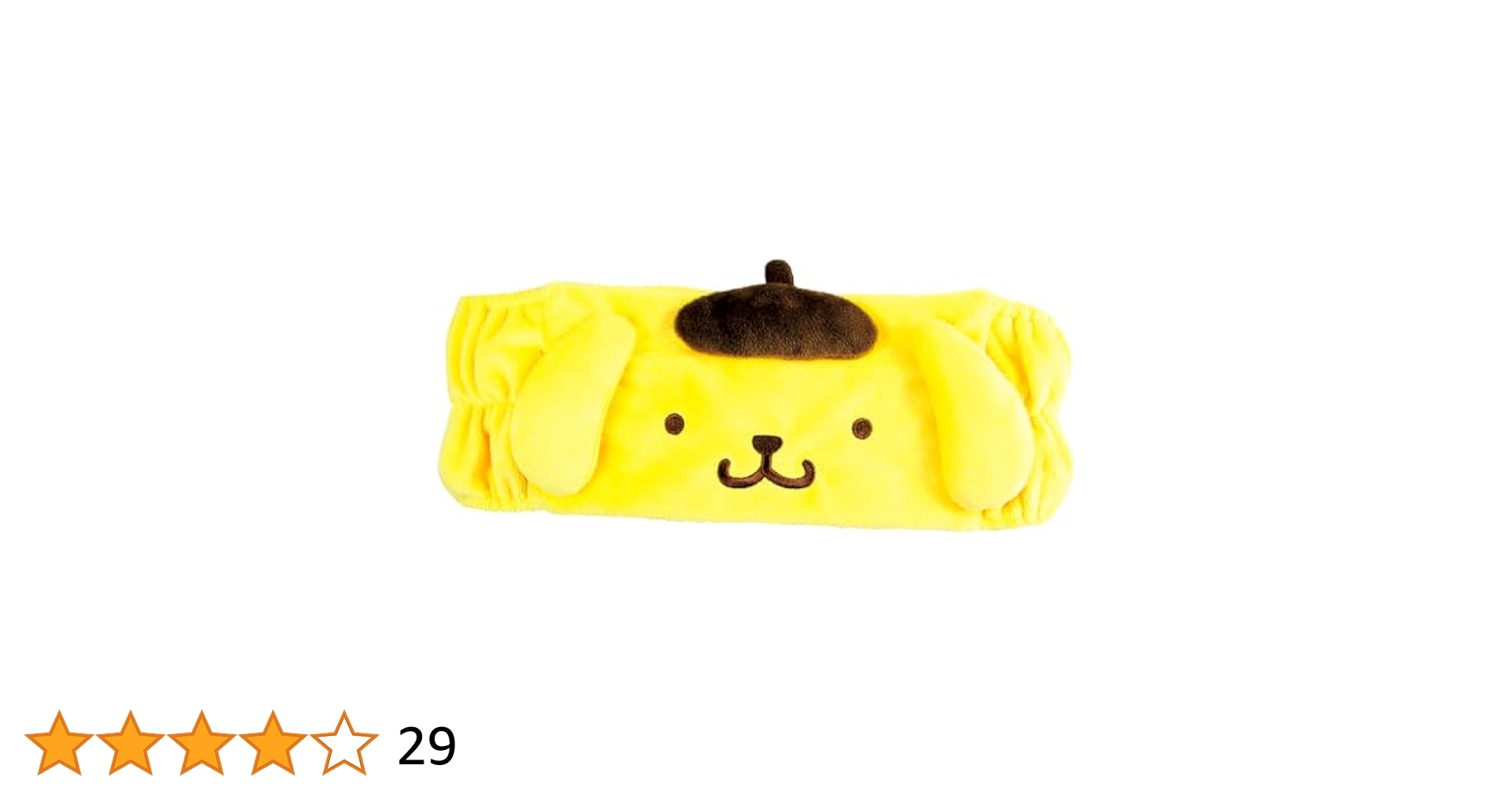 Amazon.co.jp: ティーズファクトリー サンリオ ヘアバンド