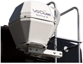 KINGS CONTROL MB400 Ladder Mount Bracket