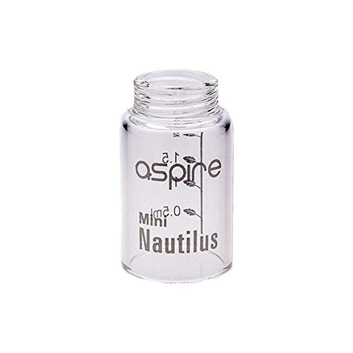 Aspire - Réservoir Mini Nautilus - Aspire sans Nicotine ni Tabac