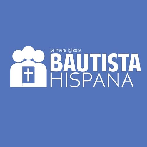 Primera Iglesia Bautista Hispana de Tallahassee cover art