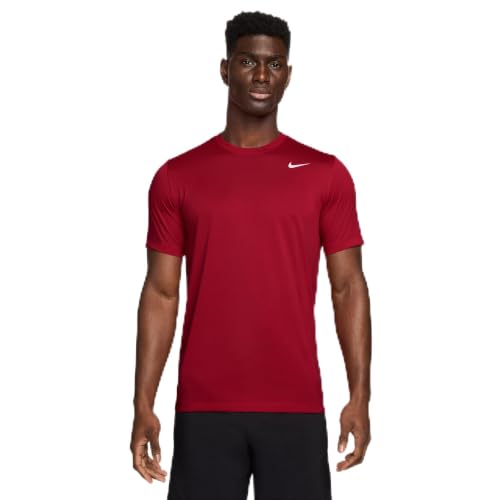 Image of Nike Men's Dri-FIT Legend Fitness T-Shirt