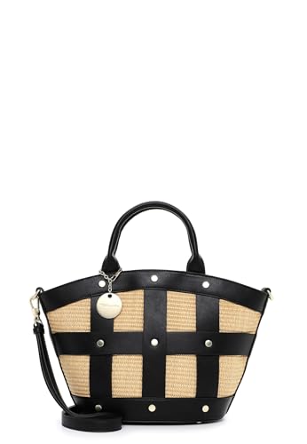 Sac à dos TAS Kirsti 34403 Tamaris pour femmes en mélange de matériaux