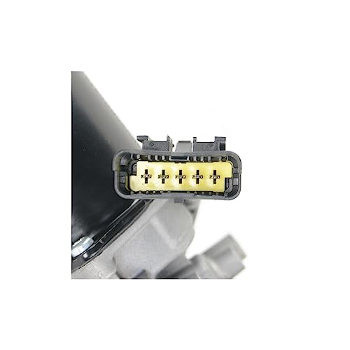 Moteur essuie-glace bloqué solution Trafic II Vivaro X83