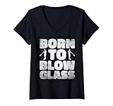 Glassblowers Crafting Artistic Masterpieces Wear