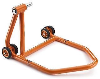 NEW OEM KTM REAR WHEEL STAND 61329955000