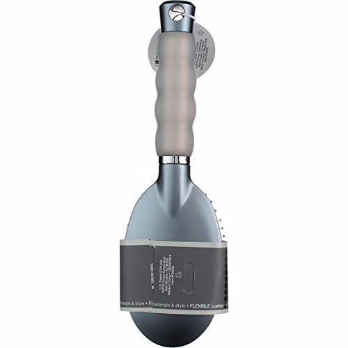 Conair Gel Grips Hair Brush (Colors May Vary) #TOP4