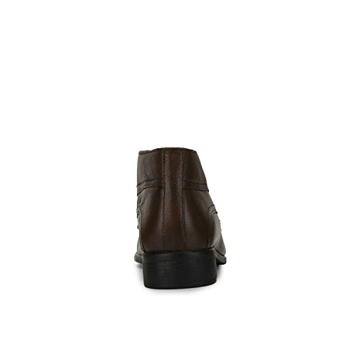 Image of Red Chief Men's Leather Formal Shoes
