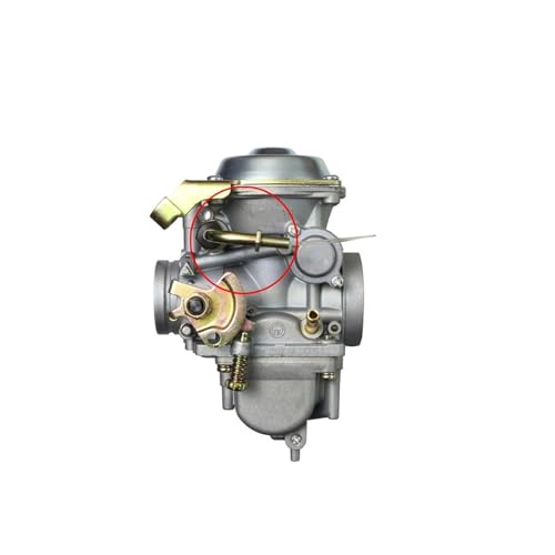 Carburateur Suzuki GN250 anti-calage pour moteurs GN300 et DR250