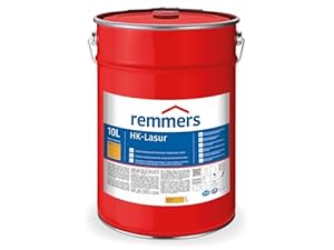 Remmers HK-Lasur 3in1 kiefer, 10 Liter