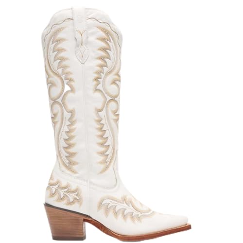 Durango Women's Crush, Ivory, 9, Medium