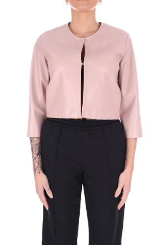 GIACCA DONNA Liu Jo CA5393 E0624 Giacca Tg 44