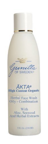 AKTA Herbal Face Wash- Combination/ Oily