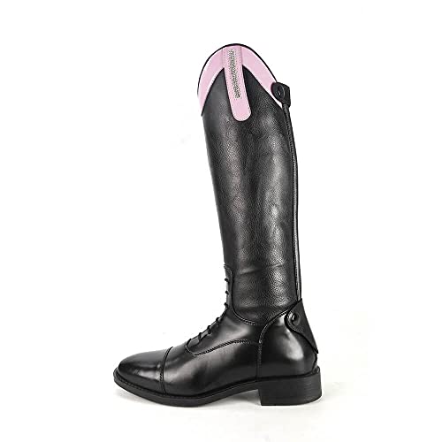 12 Best Children's Horse Riding Boots (2021 Review Guide)