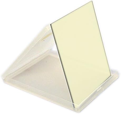 Cokin Square Yellow CC05Y Color Correction (Z720) for L (Z) Series Holder - 100mm x 100mm