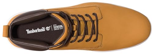 Image of Timberland Men's Killington Mid Lace-up Sneaker