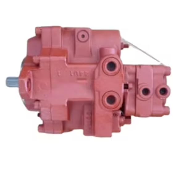 Piston Pump Hydraulic Pump PVD-2B-36L3DS-5S-4126F for Hitachi Excavator EX30-2