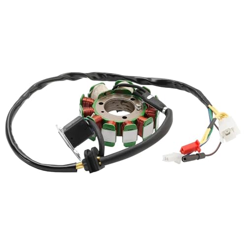 Bobine stator SYM Joyride 31120-H9A-001 répare batterie vide