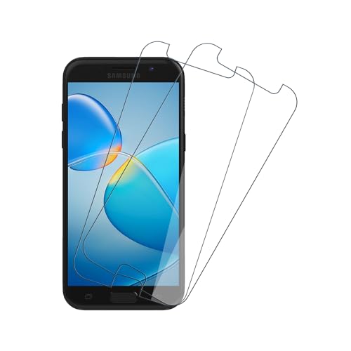 SkyKeep [2 Stück für Displayschutz Huawei P40 Lite Schutzfolie [9H][HD Displayschutzfolie] für Schutz Huawei P40 Lite 5G Folie Screen Protector [Kratzfest][Anti-Fingerprint][Bruchsicher]