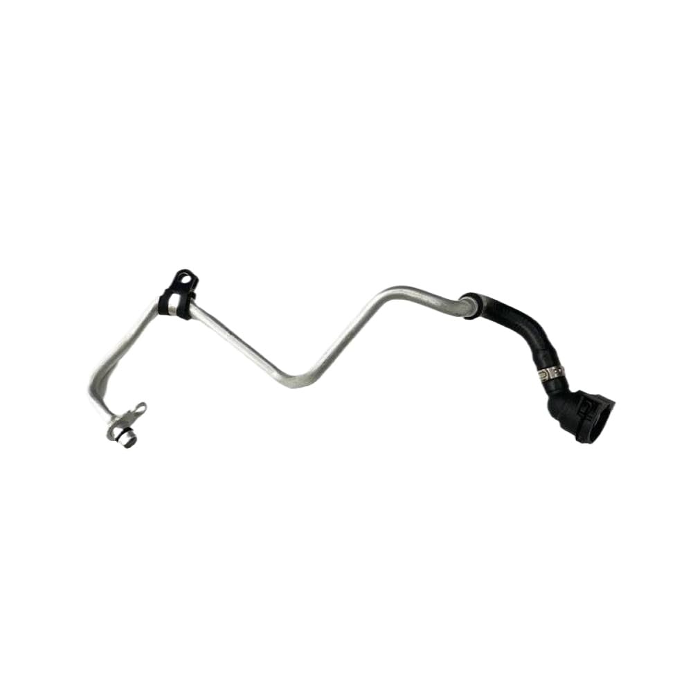 Vapwfdnae Onecolor Turbocharger Coolant Hose 11537643226 For F20 F30 F35 G20 G30 G31 G38 G11 G12 G01 G08