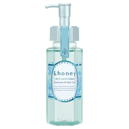 &honey (�A���h�n�j�[) �N�����W���O�I�C�� �T�{�� 180ml | �N�����W���O�I�C��