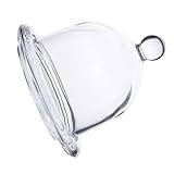 Présentation polyvalente : conçue pour de multiples usages, notamment la présentation de mini-gâteaux, de fromages, de fruits et d’amuse-bouches salés, apporte une touche raffinée à toutes les occasions. plateau de service avec couvercle, petites assiettes de service