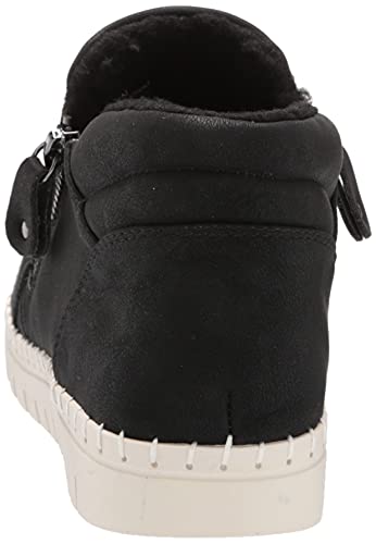Bella Vita Women's Camberly Sport Bootie Ankle Boot3