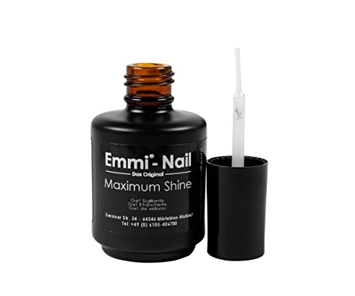 Emmi-Nail - massimo splendore - Finish Gel - 14 ml...