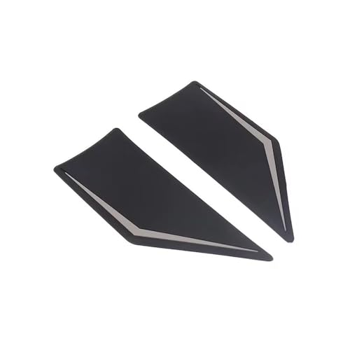 Autocollant réservoir 800mt pour éliminer les rayures de blouson et glissades à moto