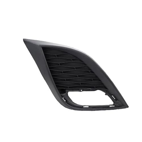Pare-chocs avant abîmé ? Grille calandre droite pour Mazda 3 Axela