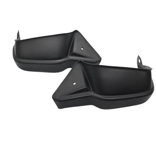 Protège-mains ABS moto NC750 idéal pour le commuting
