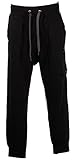 PUMA Men's Cargo Jogger Pants