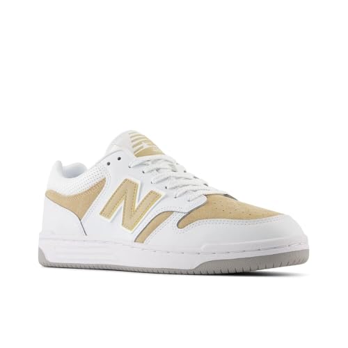 Image of New Balance Men's 480 V1 Sneakers