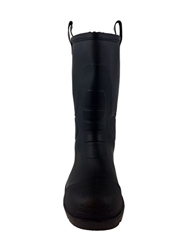Image of Men's Winter Snow Boots Shoes Waterproof Insulated Lace UP (D,M)
