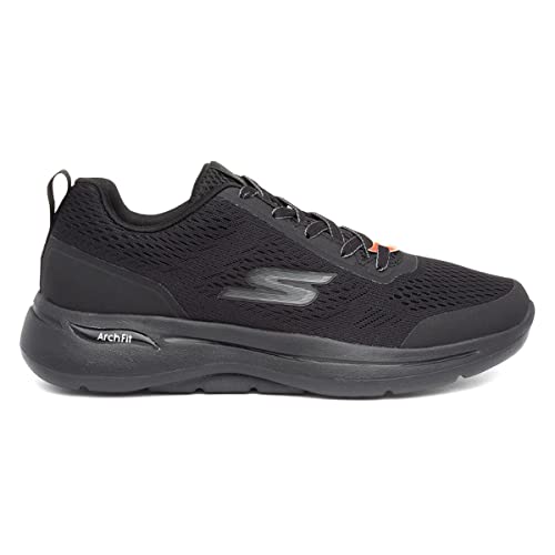 Image of Skechers Men Go Walk Arch Fit Idyllic Walking Shoes