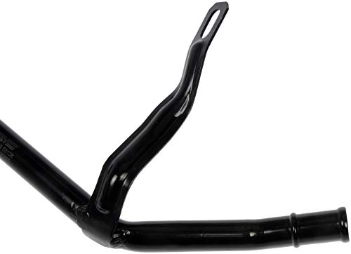 Dorman 626-589 Hvac Heater Hose Assembly Compatible With Select Ford Models, Black #TOP3