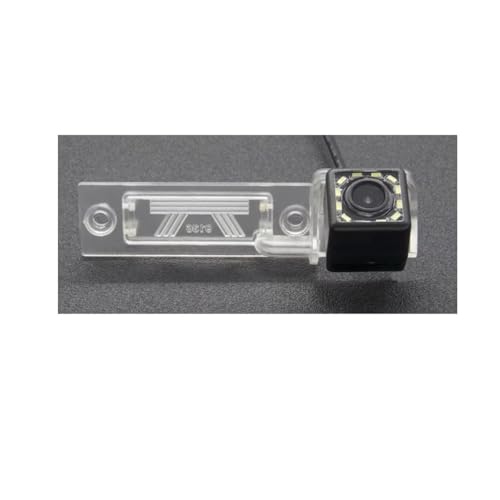 Caméra de recul pour Transporter T5 et Golf MK4