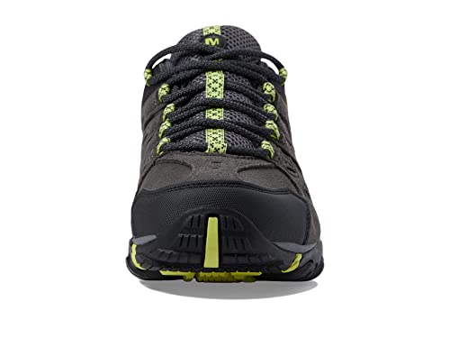Merrell Merrell Men's Crosslander Vent Granite, 11