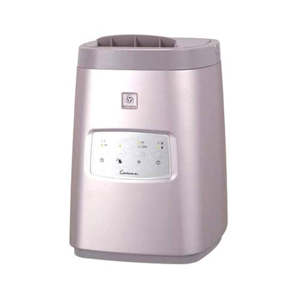 ナノリフレプロ【2025年製新品】ナノマイナスイオンが肌や髪に浸透